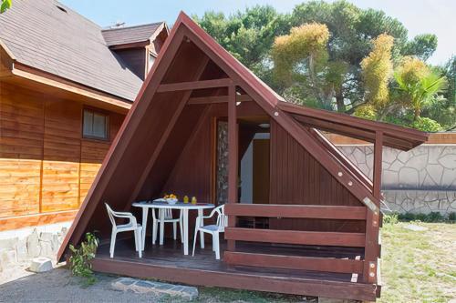 Arc de Bará Camping & Bungalows - image 10