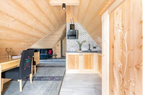 Highlander Heart Residence, Zakopane (photo 3)