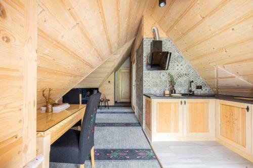 Highlander Heart Residence, Zakopane (photo 6)