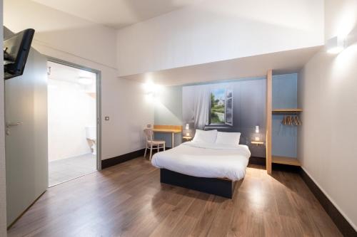 B&B Hôtel Lille Seclin Unexpo - image 3