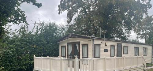New Forest 2-Bed Premium Holiday Home New Milton - Chalet