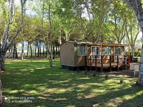 Bolsena Holiday House - image 13