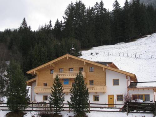 Appartement Good Times - Apartment - Saalbach Hinterglemm