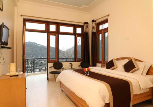 hotel photo