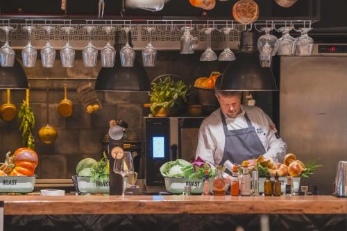 Zenit Convento San Martin - image 5