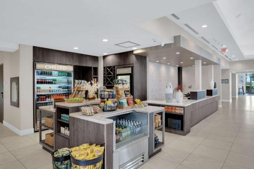 Hilton Garden Inn Toronto/Brampton - Hotel