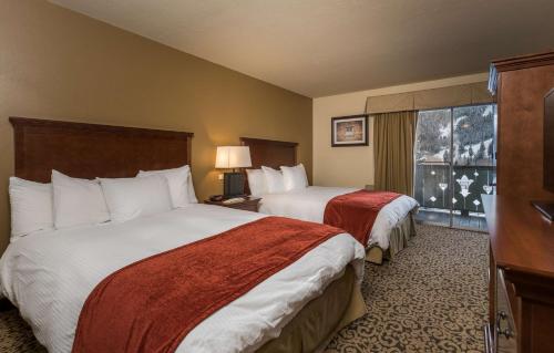 Best Western Tyrolean Lodge - image 10