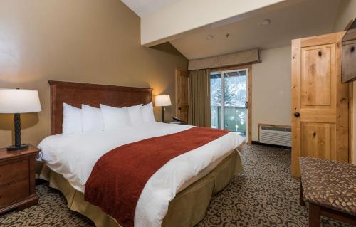 Best Western Tyrolean Lodge - image 6