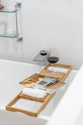 設施, Pethick House in 麥克拉倫韋爾