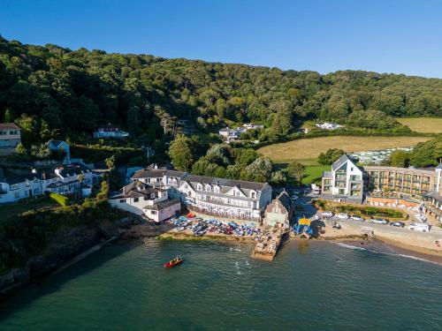 South Sands Hotel - Salcombe