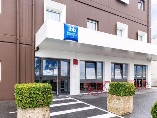 ibis Budget Villemomble