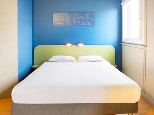 ibis budget Thonon Les Bains