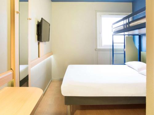 ibis budget Thonon Les Bains