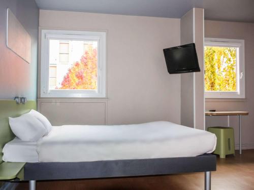 ibis budget Thonon Les Bains