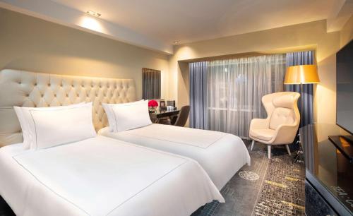 Park Plaza London Riverbank - image 5