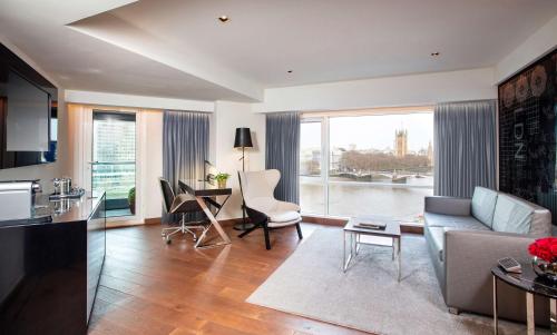 Park Plaza London Riverbank in Lambeth