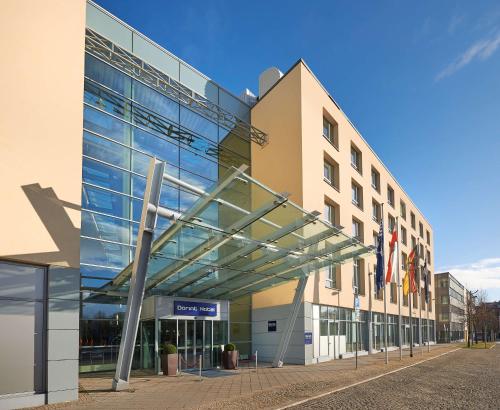 Dorint Hotel am Dom Erfurt in Erfurt, Deutschland