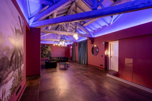 CHARLIE HOTEL Charme & Comfort 2