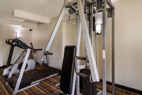 Quality Inn Aurora - Naperville Area