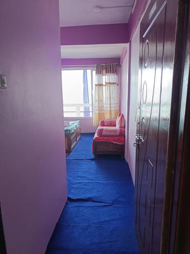 Wonder Hill Parivaar homestay