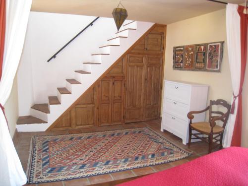 Beautifully renovated village house with spectacular views in Canillas de Albaida