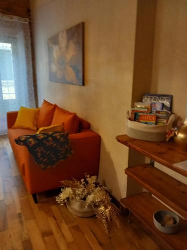 Casa Clery, stile toscano, vicino a firenze