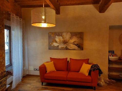 Casa Clery, stile toscano, vicino a firenze