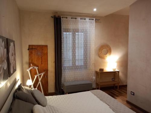 Casa Clery, stile toscano, vicino a firenze