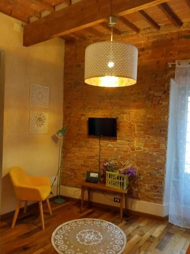 Casa Clery, stile toscano, vicino a firenze