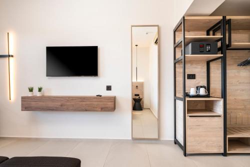 D'Andrea Mare Beach Hotel - image 8