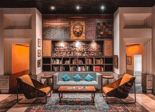 The Orient Jakarta, a Royal Hideaway Hotel