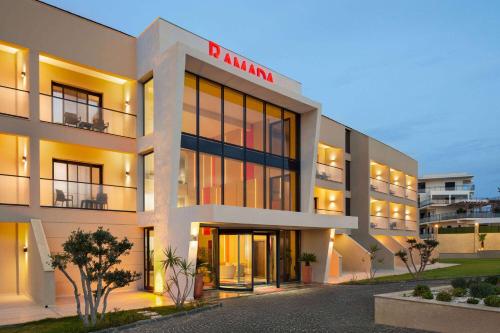 Ramada by Wyndham Cesme