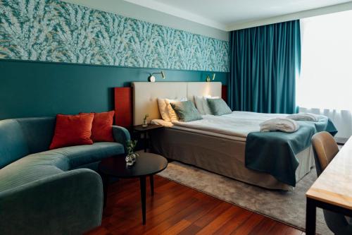 ทัศนียภาพภายนอกโรงแรม, Best Western Plus Vasterviks Stadshotell in เว็สเตอร์วีค