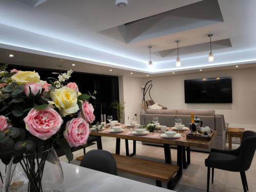 Létesítmények, Homely 6 bed Cottage 30 mins to Heathrow, London, Legoland, Windsor Castle in Amersham