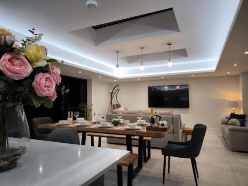 Létesítmények, Homely 6 bed Cottage 30 mins to Heathrow, London, Legoland, Windsor Castle in Amersham
