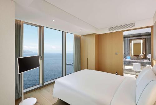 Suite, angolare, 2 camere da letto
