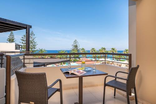 D'Andrea Mare Beach Hotel - image 14