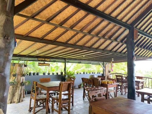 Munduk Sena in Munduk