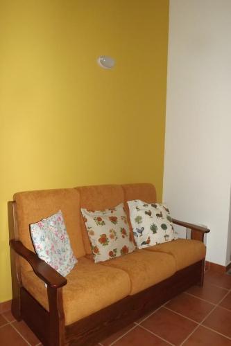Casa Dos Xares