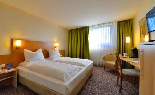 PLAZA INN Leonberg in Leonberg, Deutschland