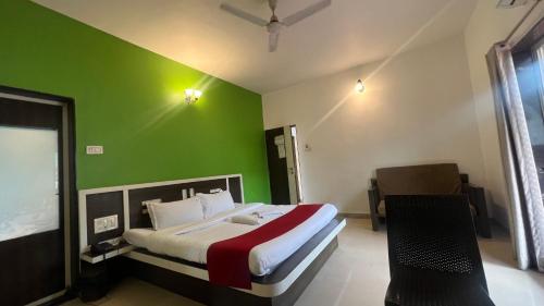 CGR Resort