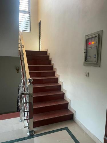 Instalaciones, Warraich villa gt raod gujrat entire in Gujrat (Punjab)
