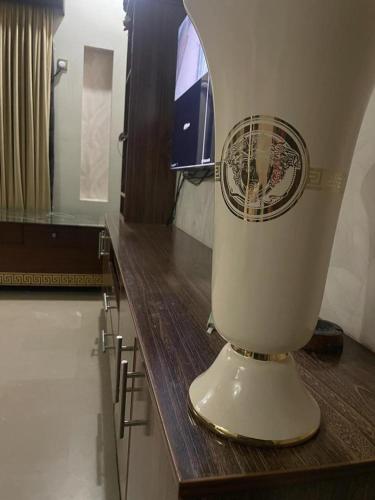 Instalaciones, Warraich villa gt raod gujrat entire in Gujrat (Punjab)