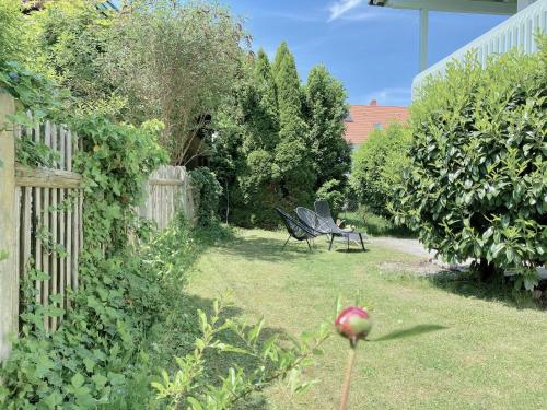Have, Snug Stays 1 I 3-Zimmer Design Apartment am See mit Garten I Home Office I Highspeed Wifi in Wessling