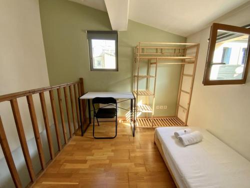 GROOMI Le Triplex- 3 chambres dans l'écusson !