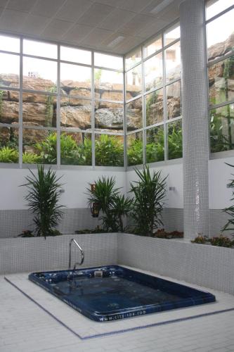 กิจกรรม, Bahia de la Plata in หาดอัลกาซาบา