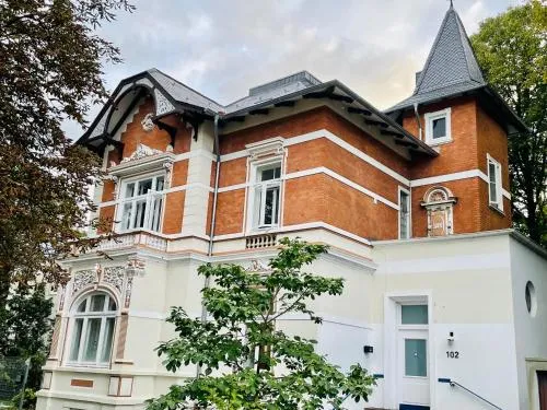 Hamburg Villa Home in Hamburg, Deutschland