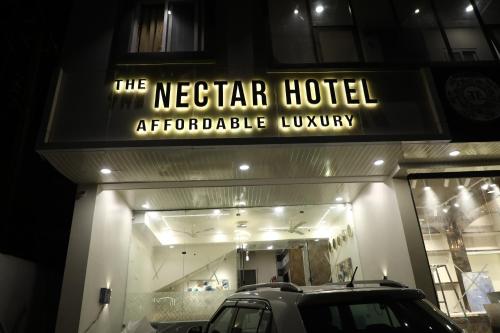 The Nectar Hotel