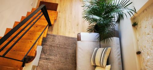 Cosy Home Downtown Faro