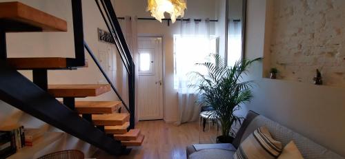 Cosy Home Downtown Faro